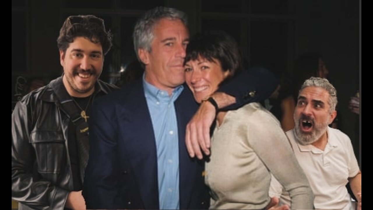 LEAVE BILL CLINTON ALONE
