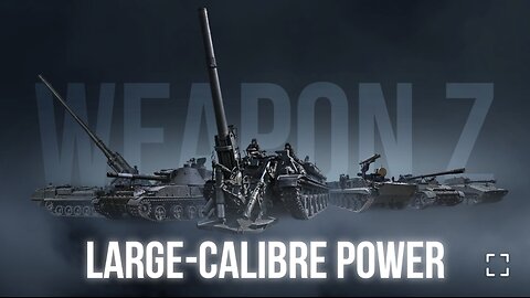 💥 Missile Troops and Artillery Day: watch our best artillery guns #WeaponZ