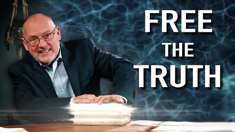 Free The Truth | Purely Bible #19