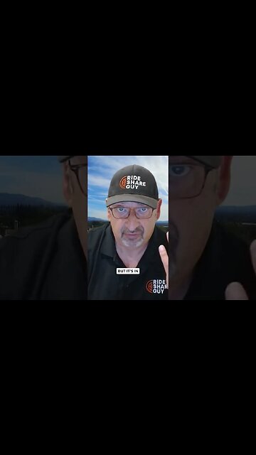 The Dark Side of Uber for Teens