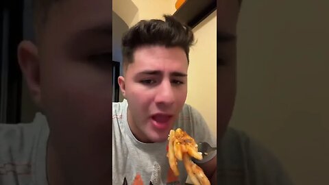 PASTELE LUI MAMI #oguritamica #mancaciosul #mancare