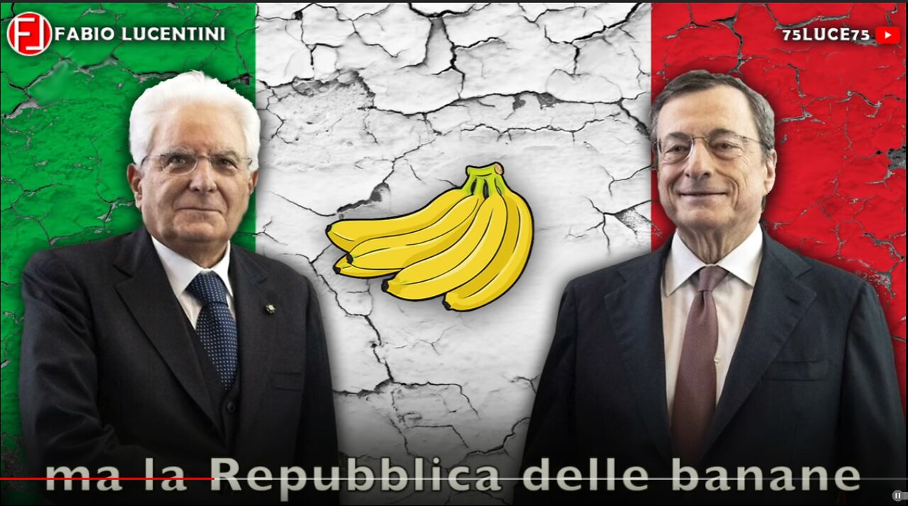 VAFFANCULO parodia VAFFANCULO di Marco Masini (Italia Repubblica delle banane BANANALANDIA Version) TUTTI IN GALERA TUTTI I MASSONI NELLO STAGNO DI FUOCO E ZOLFO SONO TUTTI CORROTTI NON NE SALVO MEZZO DI LORO