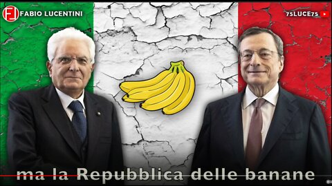 VAFFANCULO parodia VAFFANCULO di Marco Masini (Italia Repubblica delle banane BANANALANDIA Version) TUTTI IN GALERA TUTTI I MASSONI NELLO STAGNO DI FUOCO E ZOLFO SONO TUTTI CORROTTI NON NE SALVO MEZZO DI LORO