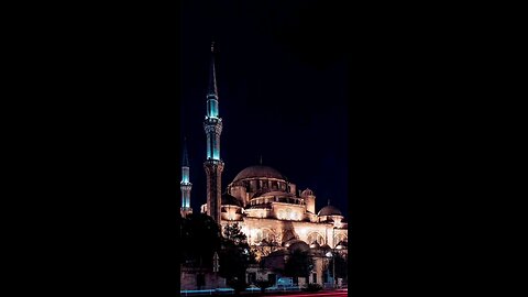 Pray