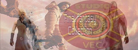 Final Fantasy Collection