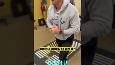 Como melhorar aquela dorzinha chata na virilha