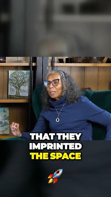 The Energy In Our Space