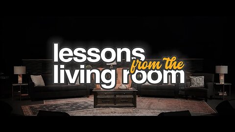 Lessons from the Living Room | Healthy Homes