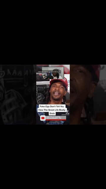 Exposing all Fake Gang Ogs | "THEY WON'T TELL THE WHOLE STORY" #shorts #viralshorts #charlestonwhite