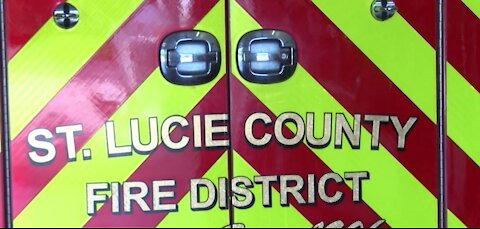 New peer-to-peer support program is helping St. Lucie firefighters through difficult times