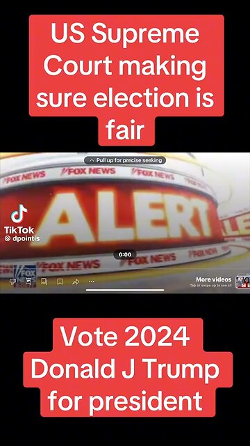 US Supreme Court 2024