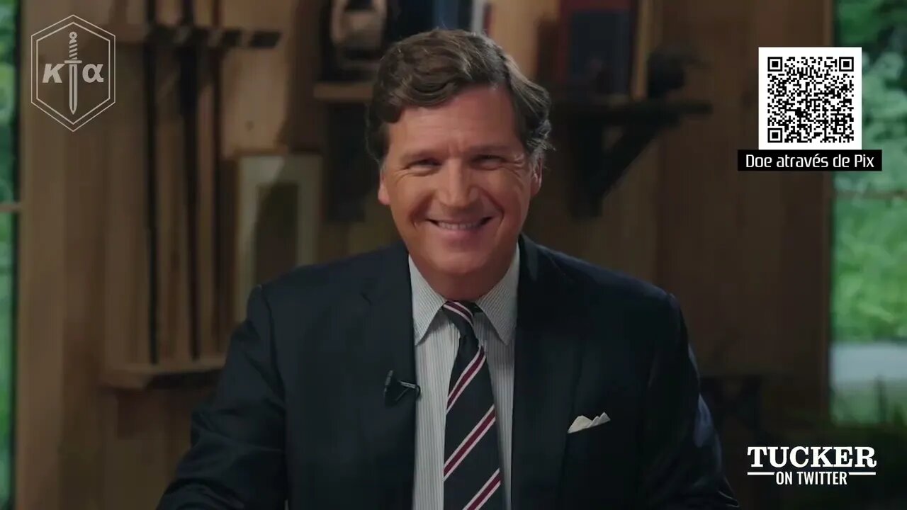 TUCKER ON TWITTER - Ep. 2 (Legendado PT-BR)