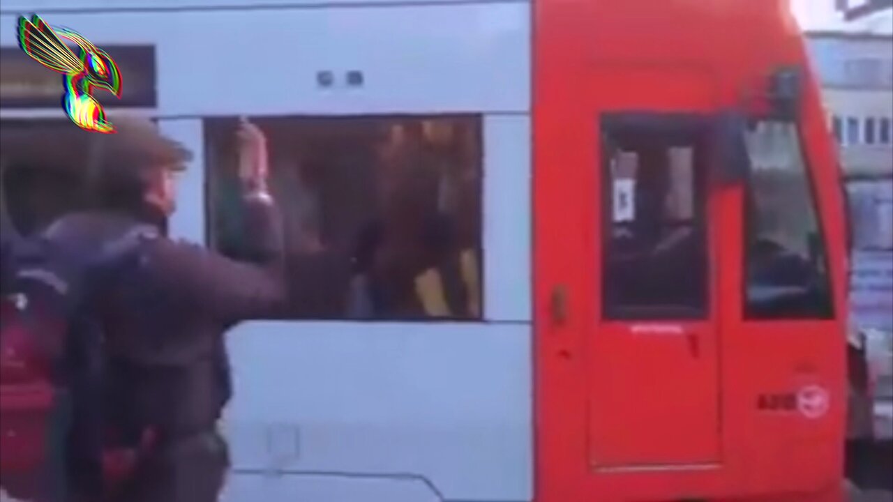 🥳🎉 DÖP DÖDÖ DÖP bis die Bahn Mannheim nach Sylt auseinanderbricht - Gigi D'Agostino L'amour Toujours