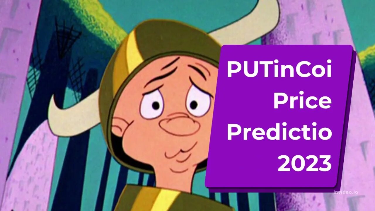 PUTinCoin Price Prediction 2022, 2025, 2030 PUT Price Forecast Cryptocurrency Price Prediction