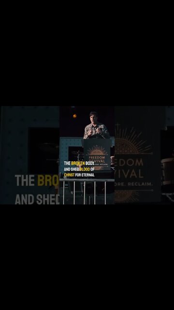 Abortion is about child sacrifice