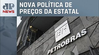 Petrobras anuncia queda nos preços de gás de cozinha e gasolina a partir desta quarta (17)i