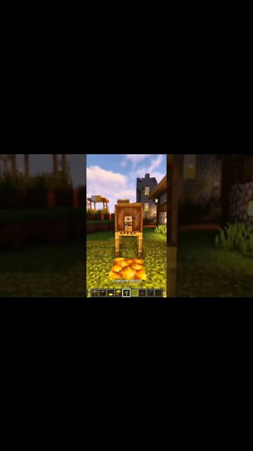 Minecraft 2022 #tiktok #Shorts