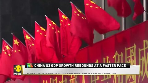 China's Economy Post Growth Despite Western Criticism