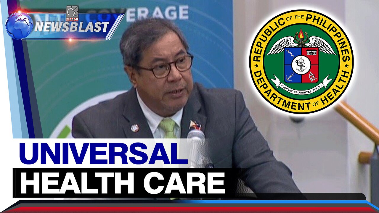 Panukalang magtatag ng coordinating council para sa implementasyon ng Universal Health Care