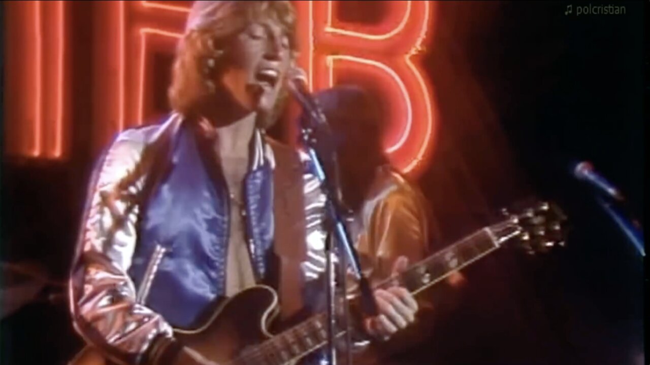 "I Just Want To Be Your Everything" - Andy Gibb