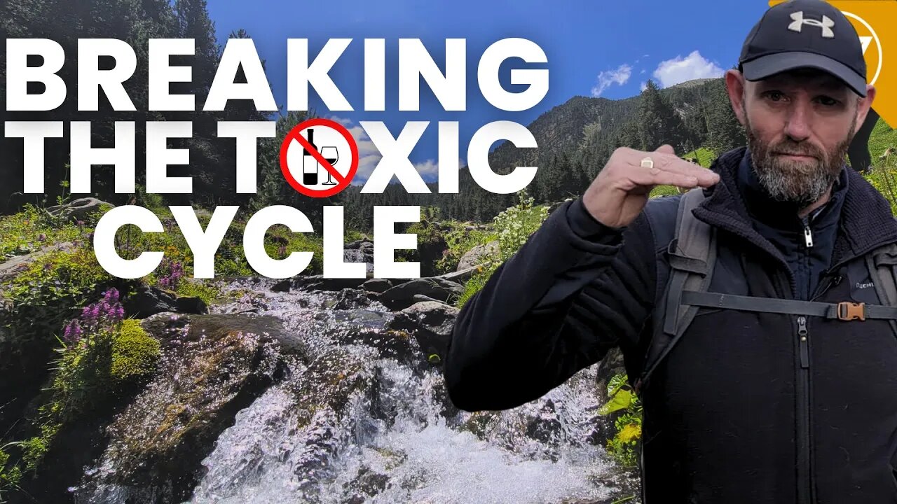Self-Medicating With Alcohol - The Biggest Dangers!