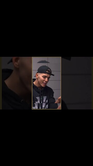 One Minute of Tony Khan (PART FIVE) #shorts