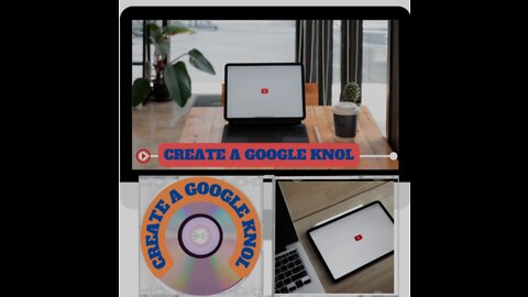 Best Earning Idea With Create A Google Knol. #Usefulskill #Freecourse