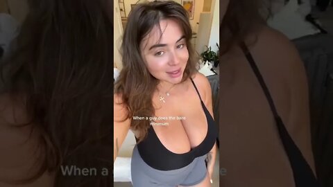 Thicke girl loves 🍦