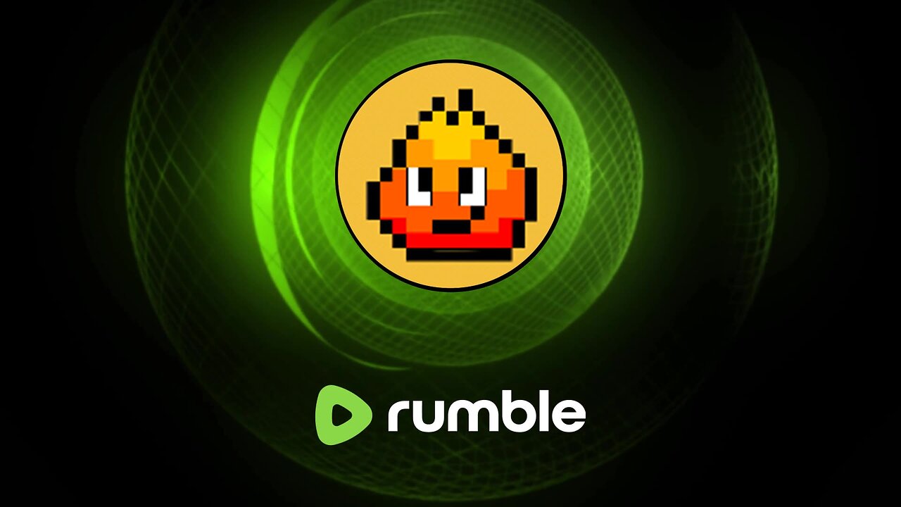 Giving You one more chance Rumble. Do something... | Dec 15, 2024