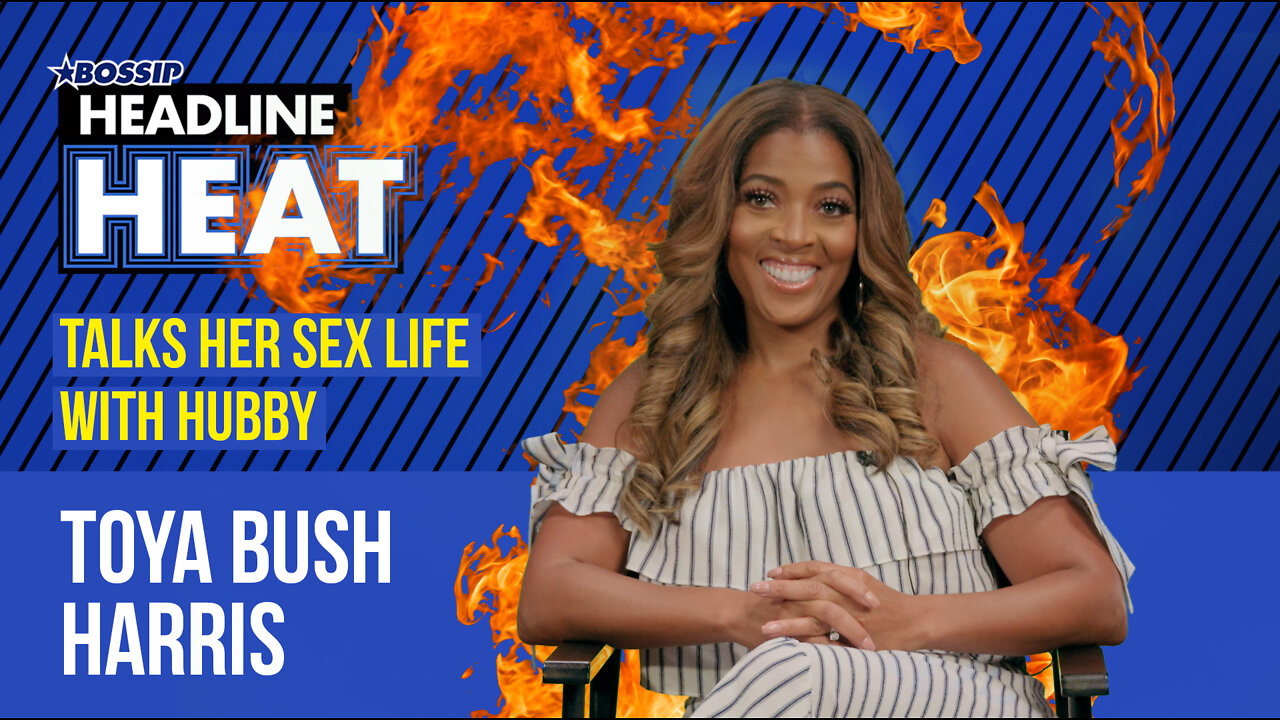 Married to Medicine's Toya Bush Talks About Getting Smashed on the Regular Now | Headline Heat