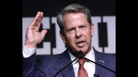 Georgia Judge Delays Gov. Kemp Testimony in Trump Interference Case