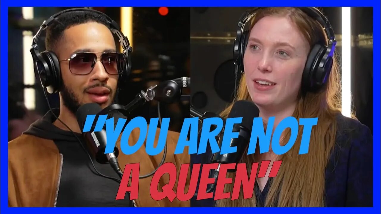 The DELUSION Every Woman Lives In