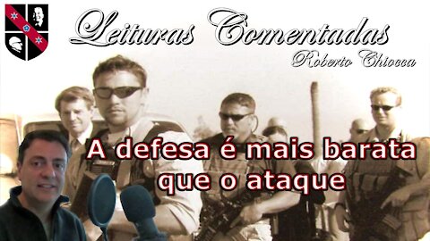 #36 Leituras Comentadas - Em uma sociedade sem estado, os déspotas não assumiriam o controle?