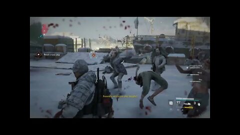 VOD202 World War Z