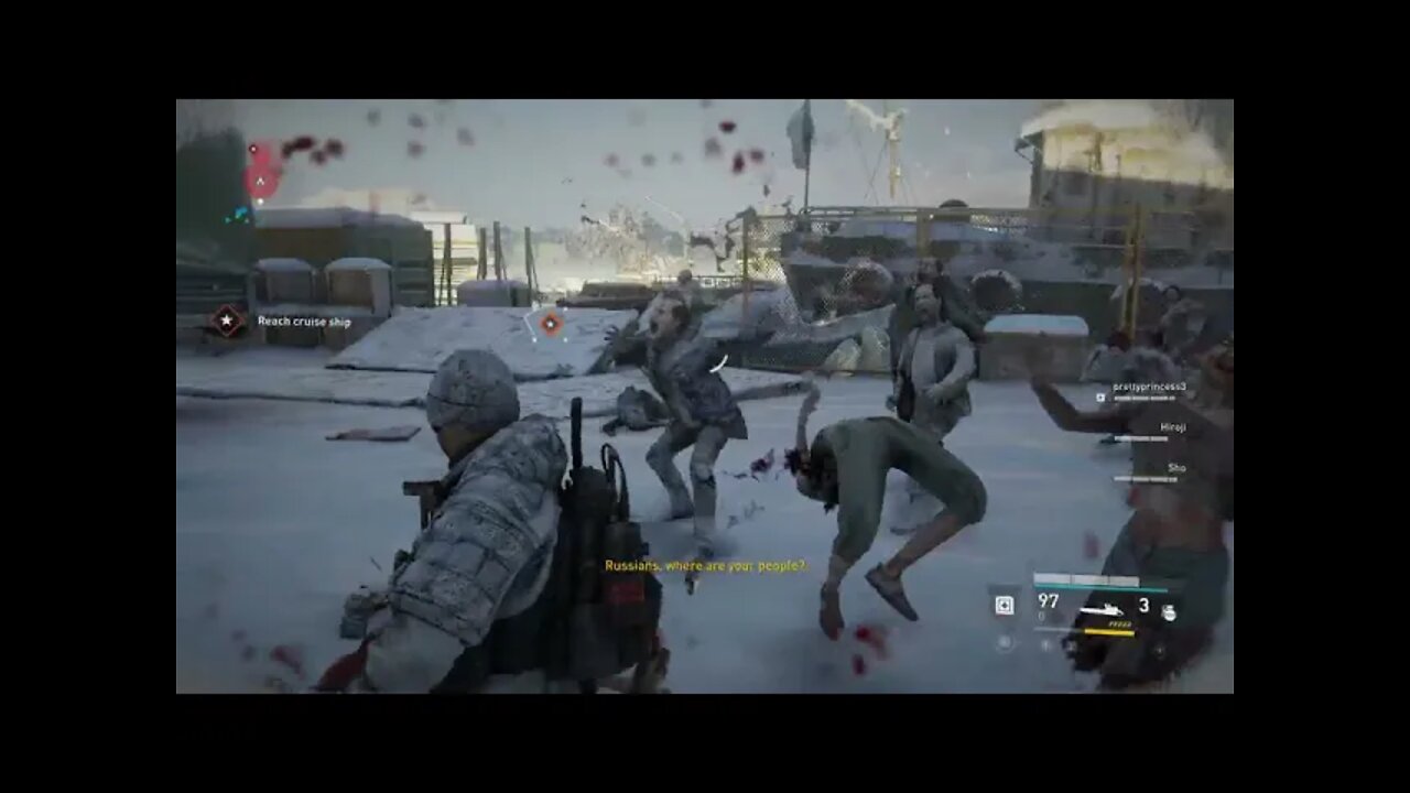 VOD202 World War Z