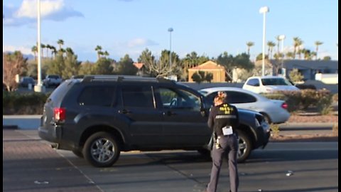 Henderson PD: Juvenile critically injured after struck by car