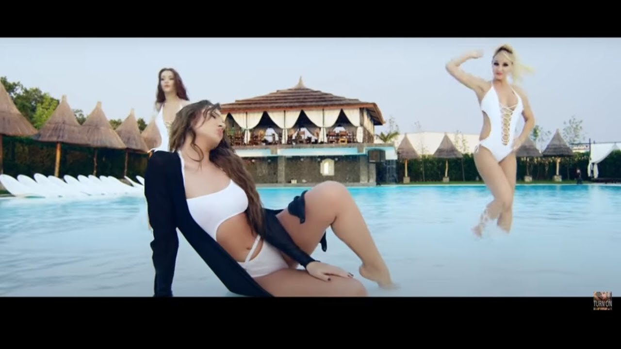 Otilia - Bilionera (official video)