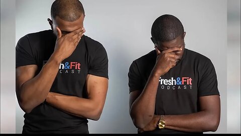 The end of @FreshFitMiami? aka “Walter Weekes” & “Amrou Fudl”