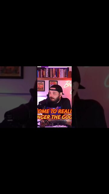 New Shows live every Monday and Thursday at 730pm Central.