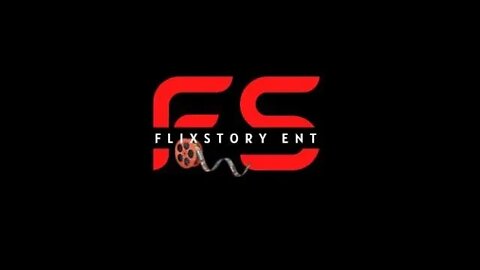 Welcome to FlixStory Entertainment LLC- Let's Talk Movies