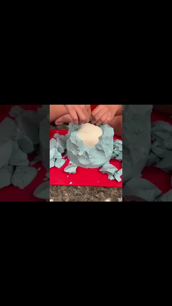 She makes a creative baby shower gift!