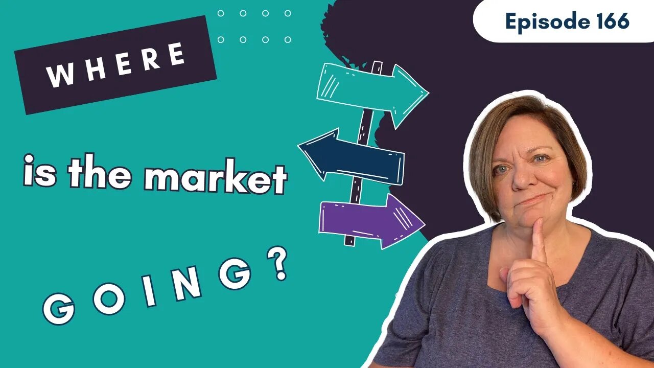 Real Estate Market Update | Sarasota Real Estate | Episode 166