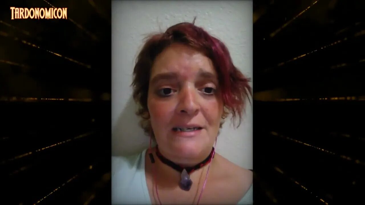 2022 08 12 8 that argument proves exactly what ive been saying hes a predator who profits off emoti