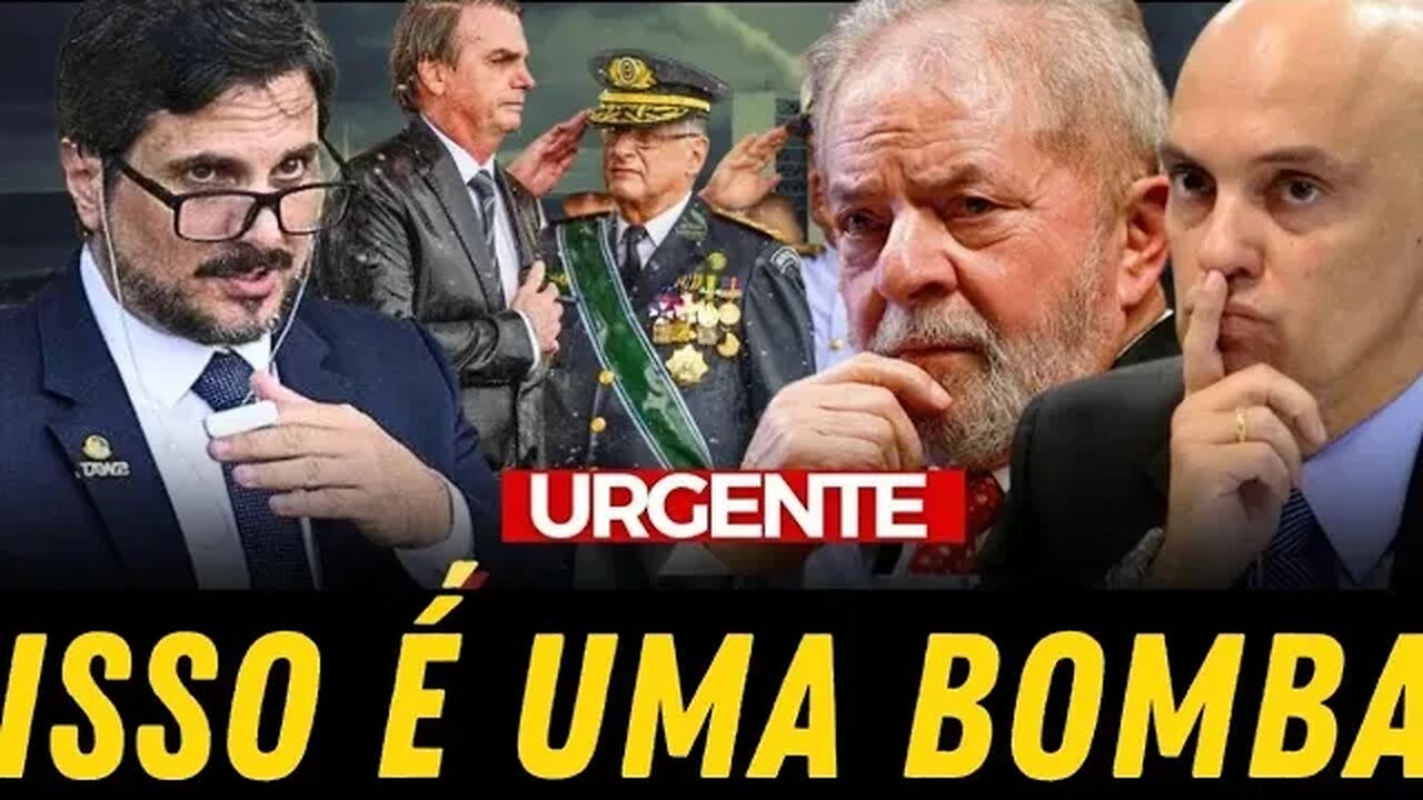 Bomba‼️ Tribunal de Haia‼️ DINO Acusado de Crimes de Guerra, Do Val de volta