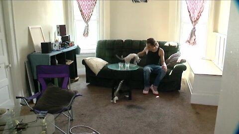 Preventing evictions in the middle of a pandemic