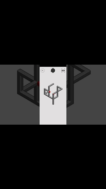 Hocus on Android: level generator small marathon #3