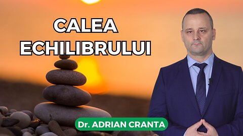 Calea echilibrului