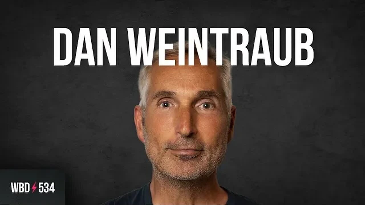 How Bitcoin Reprograms the Mind with Dan Weintraub