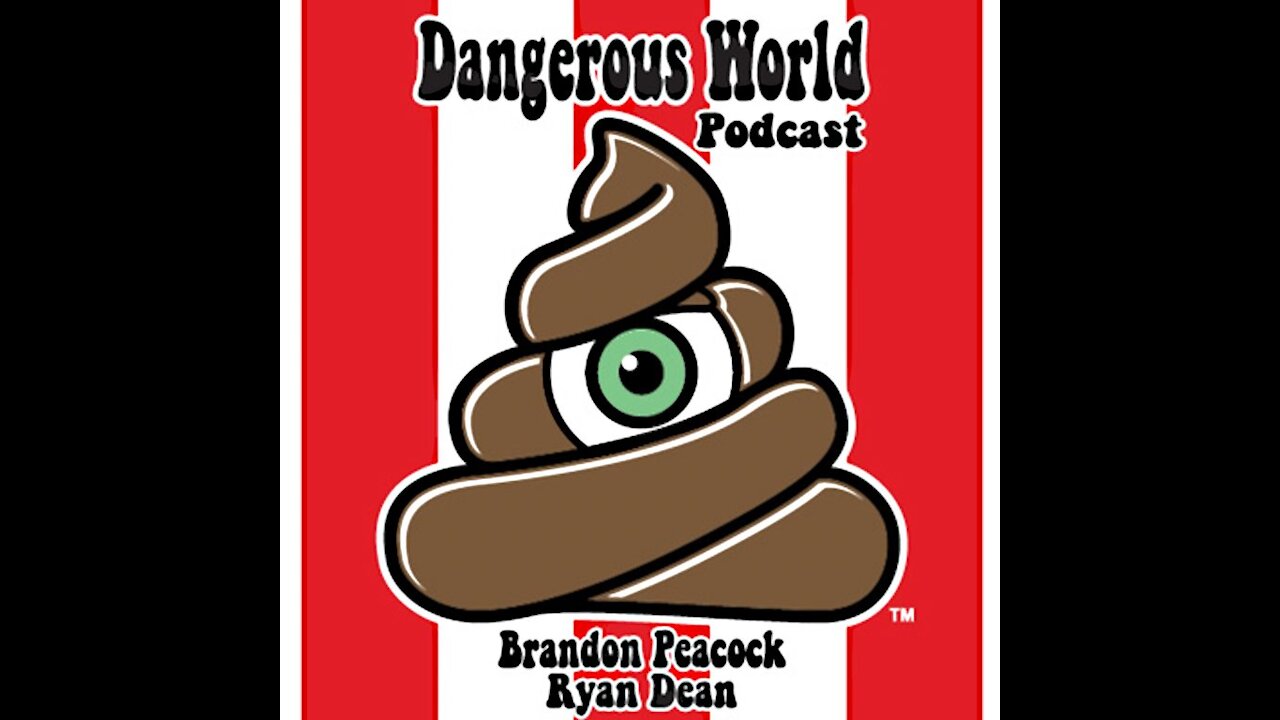 MInd Control Organizations & More W/ Dangerous World Podcast