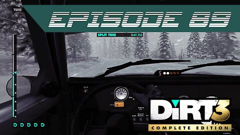 DiRT3 - Trailblazer Norway - Nordsetervegen | Vaaler Climb | Hafjell Descent